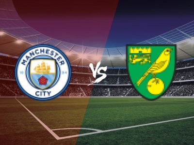 Xem Lại Man City vs Norwich City - Vòng 3 Carabao Cup 2025/26